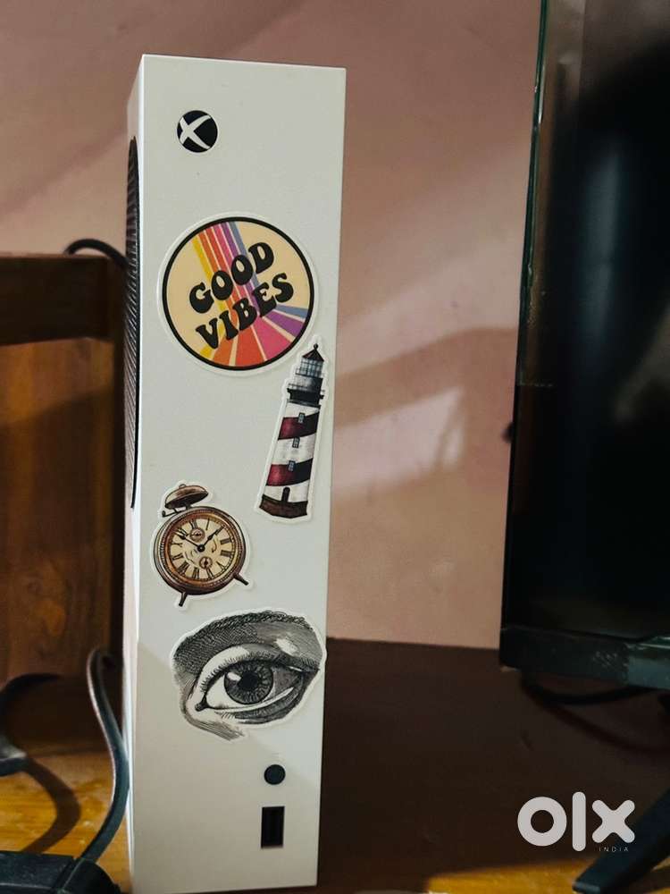 XBOX SERIES S