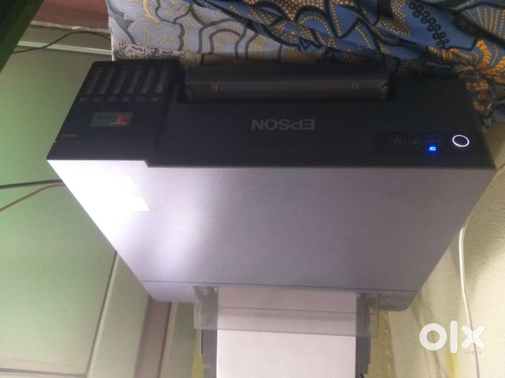 Printer L8050