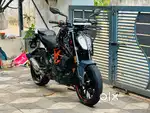 Duke 390 abs bs6,FINANCE AVAILABLE,R15 V3,DOMINAR,XPULSE,HIMALAYAN,CBR