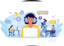 Immediately joining - telecalling job