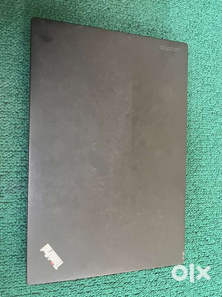 Lenovo thinkpad