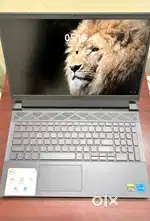 DELL G15 5511 (NEW Condition)