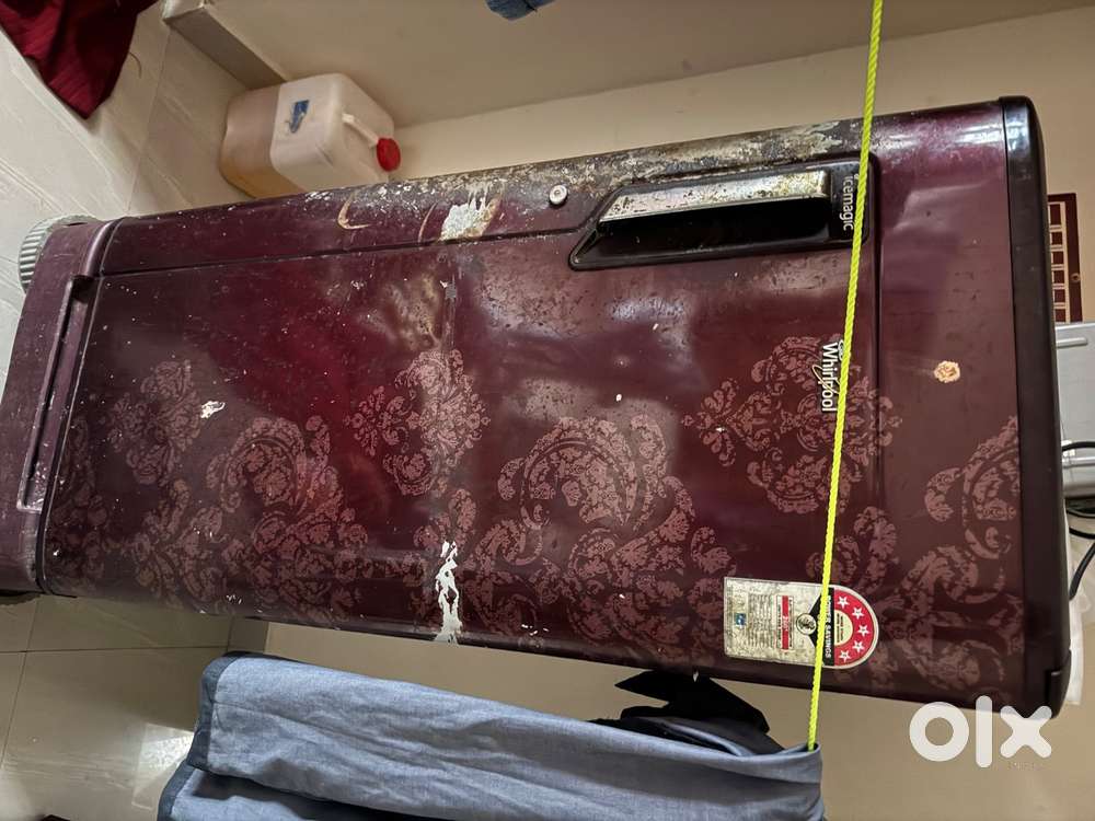 Single Door Refrigerator for sale