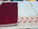 Tailoring work