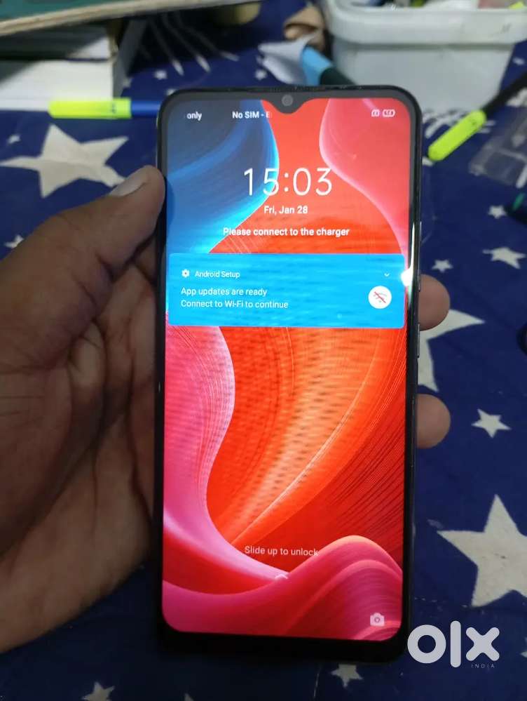 Realme C11 Smartphone