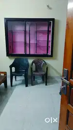 1st Floor with seperate entrance