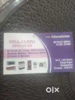 ac mekanik & helper wanted
