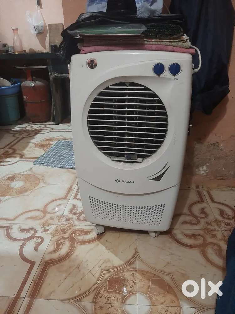 Bajaj cooler 30 ltr