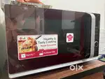 LG Microwave 32L