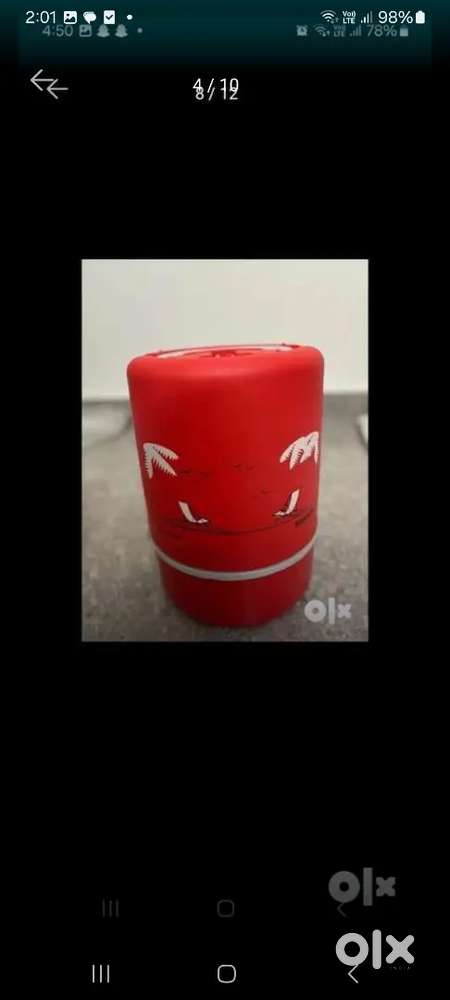 Hand mixermilton tiffin  box