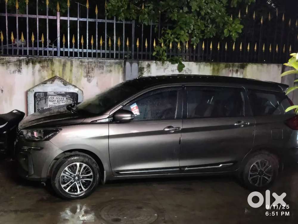 Need a driver for my car