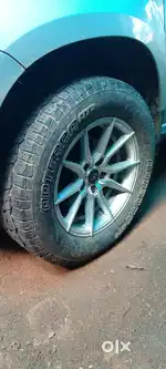Selling tyre ...for sale