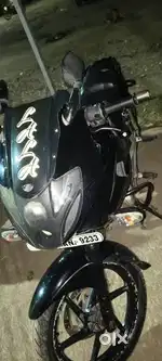 Urgent sell Bajaj 220F