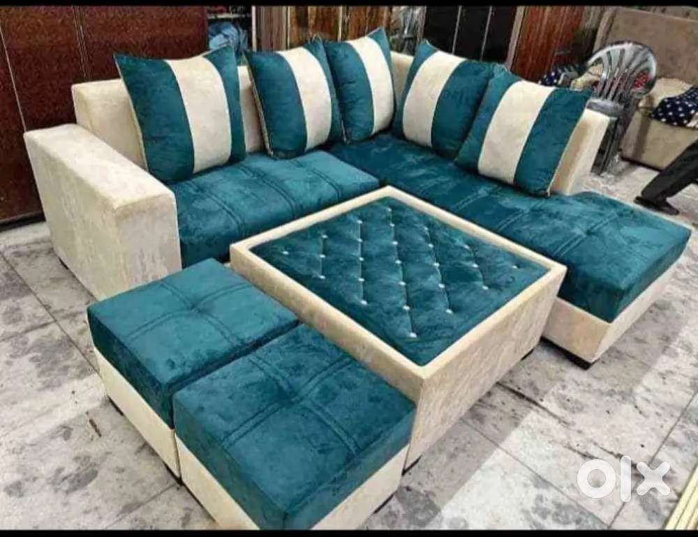 Brand new sofa in Rajouri garden