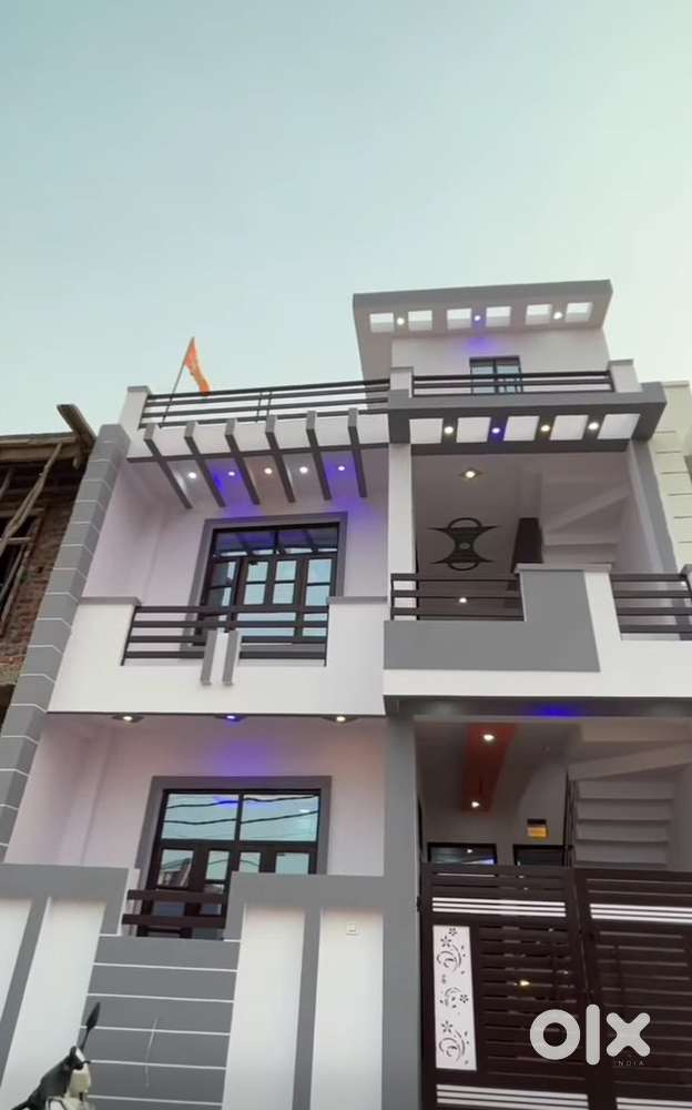 Book kare duplex pandepur ke pass soyepur only 51000₹ se booking