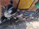 Well maintained, single hand used

Smooth engine