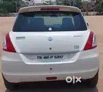 Maruti Suzuki Swift VDI, 2017, Diesel