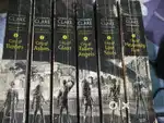 The mortal Instruments