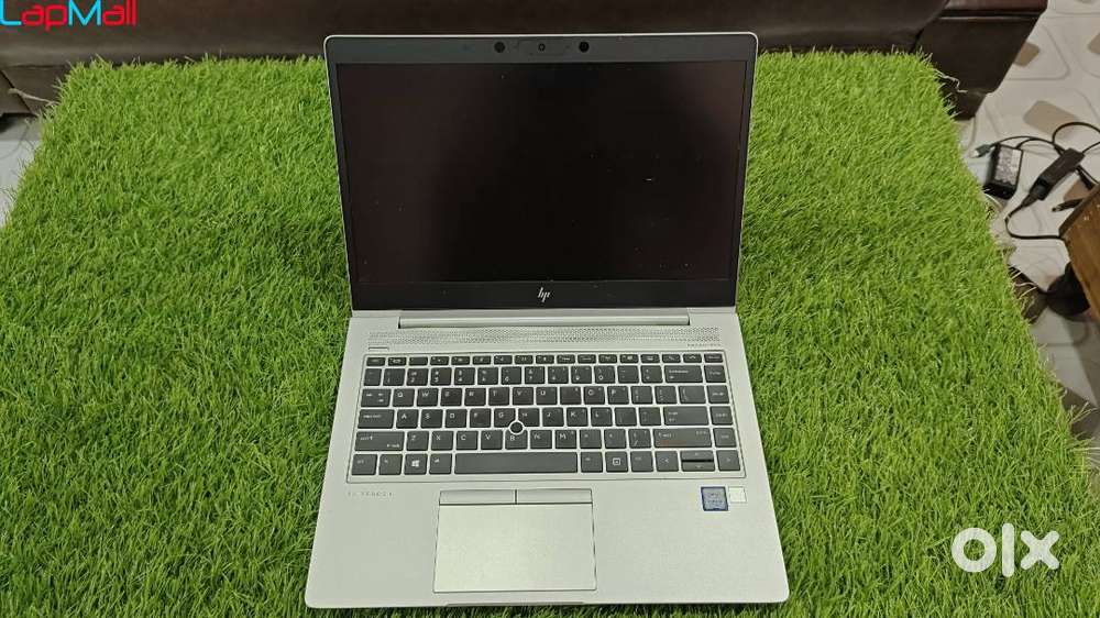 Hp 840g6 i5 8th gen laptop new condition