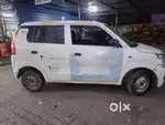 Jaruratmand hi sampark kare,Uber waale Driver chahiye wagonr ke liye