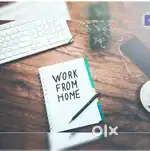 Garment sartiafid work from home