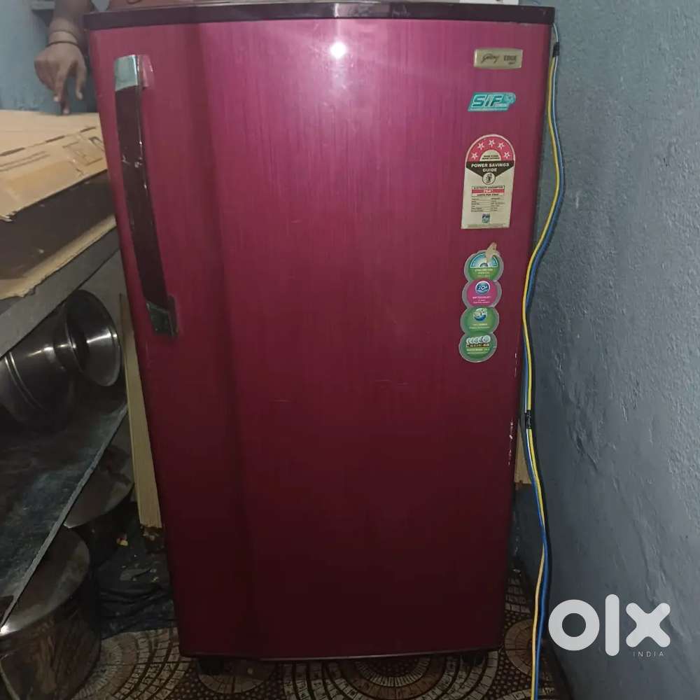 Godrej 180 litre