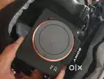 Sony Camera & lens and GOpro 360 free