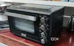 Oven toaster griller 36L capacity Company American Micronic