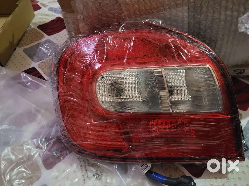 Baleno back light