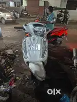 Access 125 very good condition