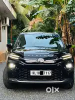 Toyota Urban Cruiser Hyryder 2024 Petrol Well Maintained