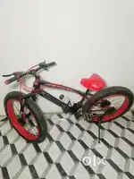 NEW CONDITION CYCLE