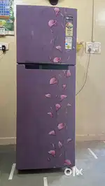 Samsung digital inverter fridge