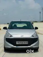 Hyundai Santro Sportz, 2019, Petrol