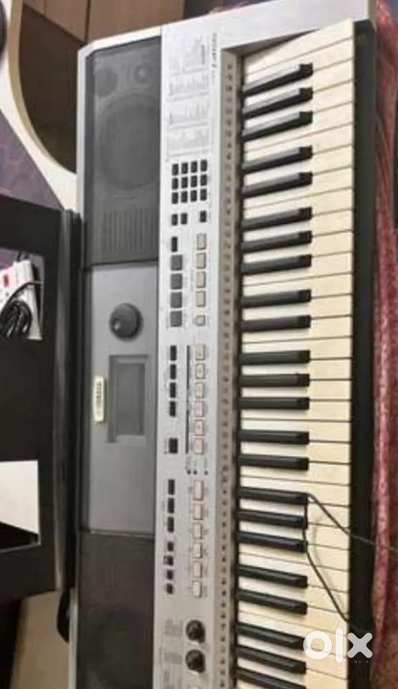 Yamaha Psr i455 Portable Keyboard