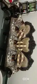 Maharaj sofa