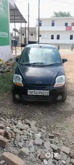 Chevrolet Spark 2009 Petrol 78432 Km Driven