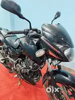 Pulsar 125 Model 2021 New Condition Bike