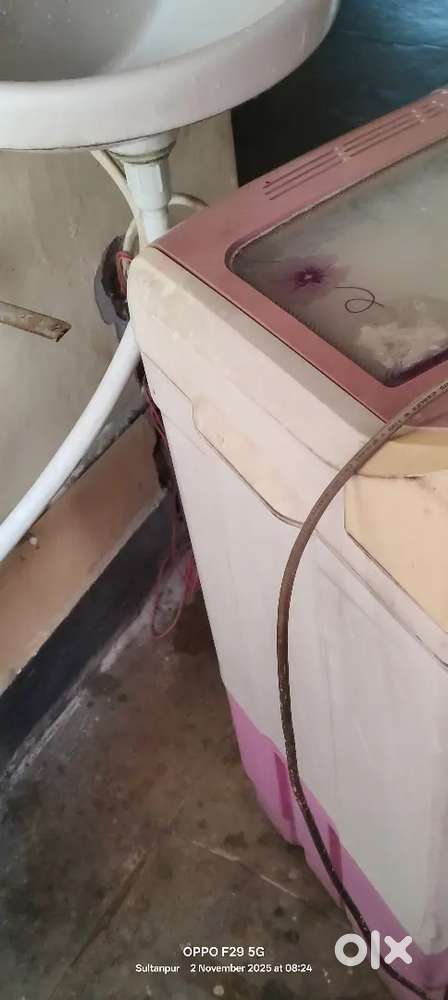 Godrej washing Machine 700 CT