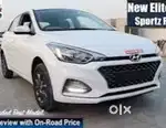 Hyundai i20 2019 Diesel 70000 Km Driven