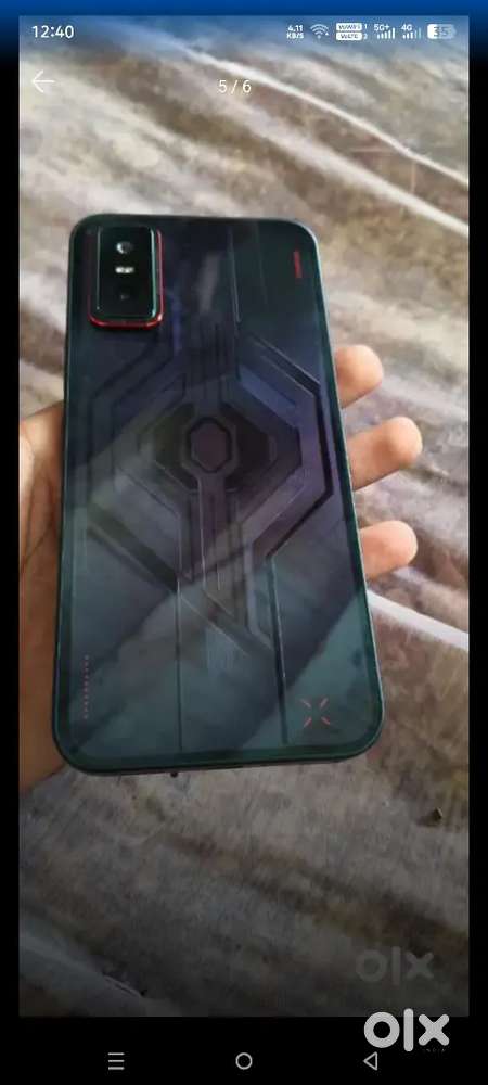INFINIX GT 30 PRO NEW CONDITION