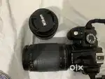 Dslr nikon