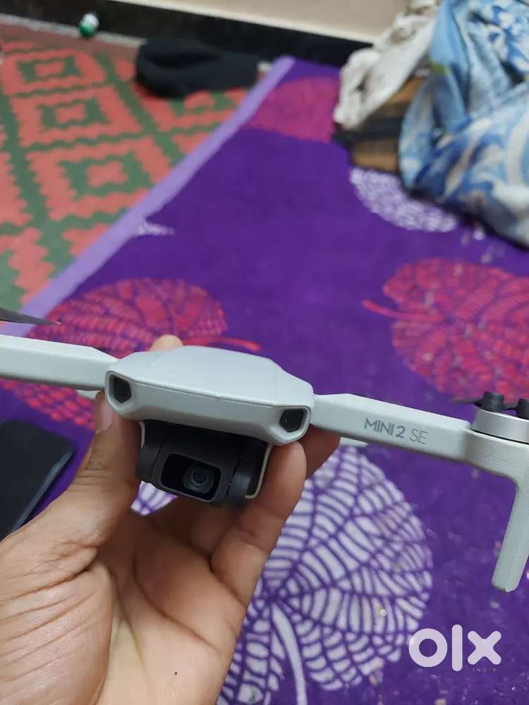 DJI DRONE MINI 2 SE