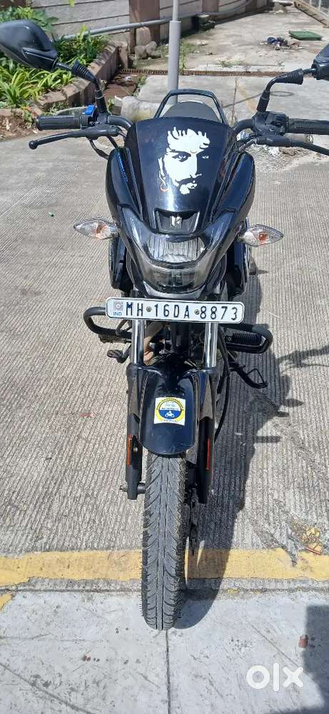 Hero Passion for sell