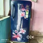 NEW LG REFRIGERATOR 4TH STAR