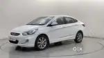 Hyundai Verna Fluidic 1.6 VTVT SX, 2012, Petrol