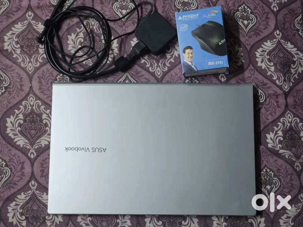 Asus Vivobook 15 Laptop ( Urgent Sale)
