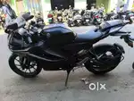 Yamaha r15 v4