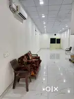 Newly constructed building on tosham road opp. jawa hospital.