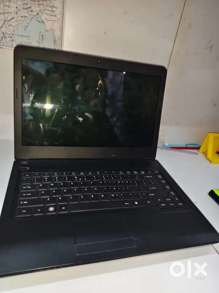 Acer laptop